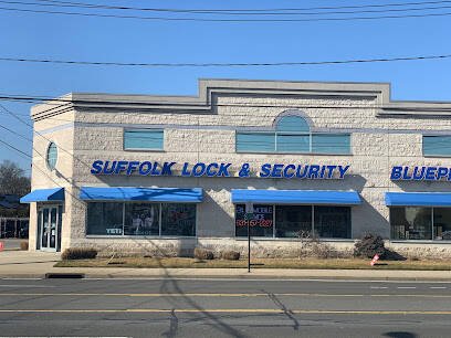 SL Security Pros (Suffolk Lock & Security), servicio de cerrajeria en Suffolk 1 cerrajero near me en Suffolk